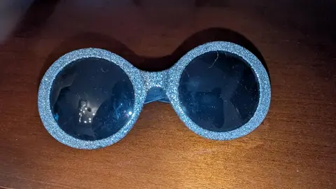 lunettes déguisement