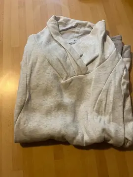 petit lot de vêtements