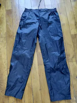 pantalon fin imperméable Quechua
