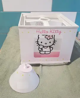 Abat-jour Hello Kitty