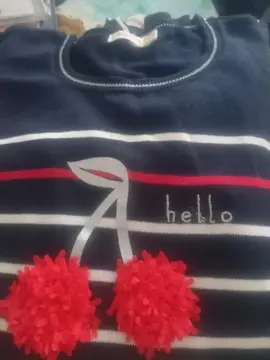 pull orchestra T 14 ans