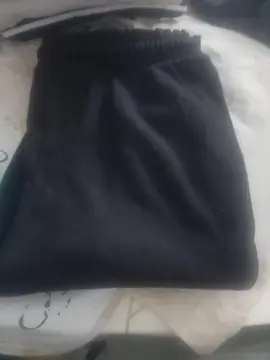 pantalon noir 164 cm