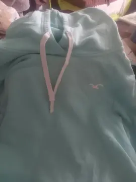 pull capuche Hollister T M