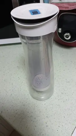 carafe brita fitrante