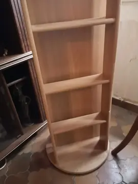 Tour rangement CD ou DVD