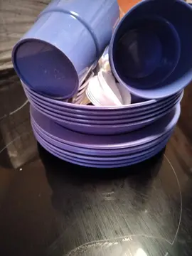 Ensemble pique-nique