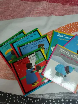 livres pour enfants