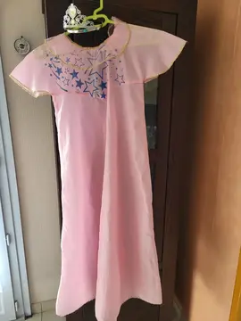 déguisement robe princesse