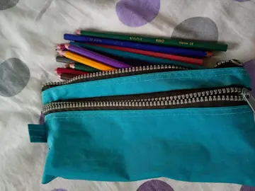 trousse de crayon