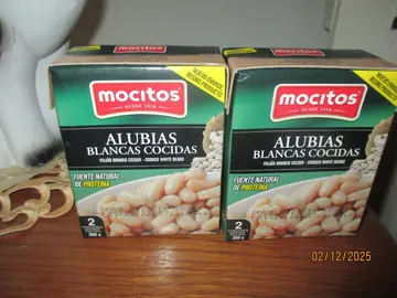 donne 2 bric de soup non périmer date limite de consommation 11 / 2 / 2027