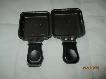 4 poêlon a raclette Tefal