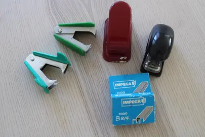 MATERIEL BUREAUTIQUE