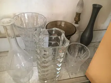 vases à donner
