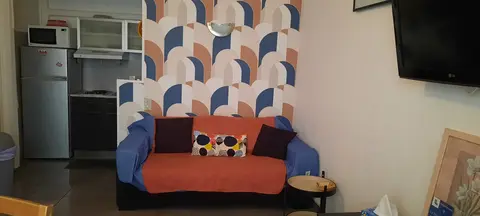 Canapé convertible et clic clac