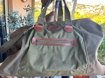 sac grande capacité