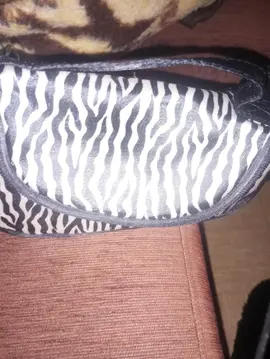 pochette à maquillage