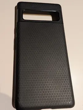 Coque téléphone Google Pixel 6Pro