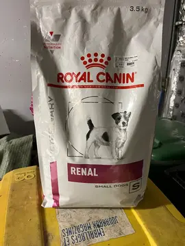 croquettes pour chien