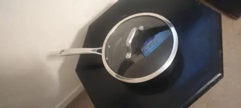 casserole ou sauteuse