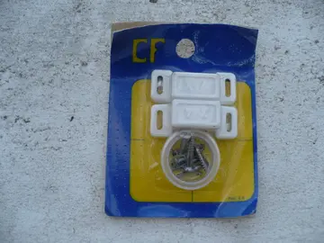 Aimants pour portes de placard