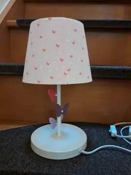 Lampe de chevet enfant