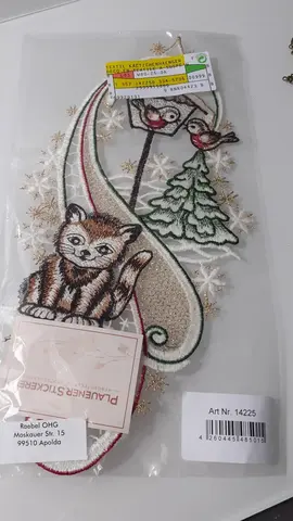 decoration avec ventouse