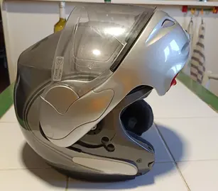 Casque intégral Nolan