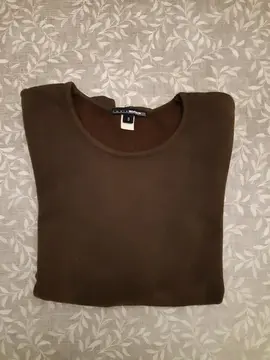 Sweat Decathlon taille S