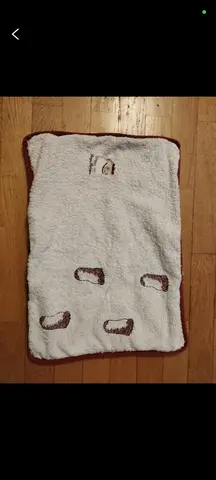 tapis de bain Basque