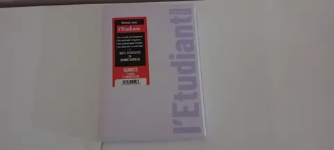 agenda collégien lycéen 2025 2026 neuf