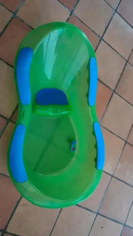 Baignoire bébé