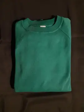 Sweat vert Lee Cooper homme taille L