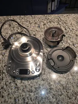 accessoires théière Riviera&Bar