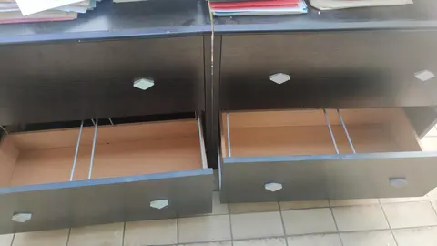 meuble de rangement dossier suspendu