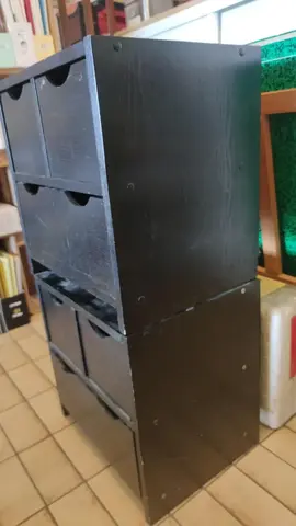 petit meuble de rangement