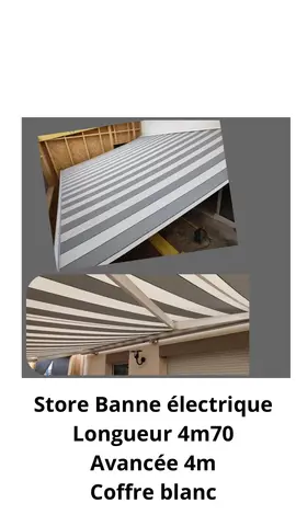 store banne