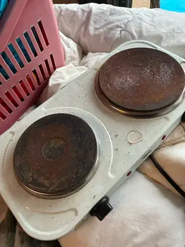 plaques cuisson électriques