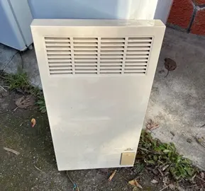 radiateur électrique
