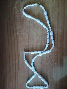 collier environ 50 cm