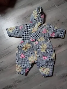 vêtements bébé