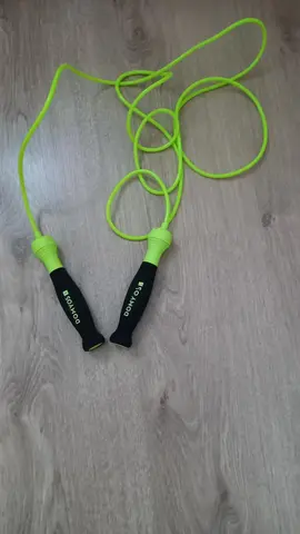 corde à sauter decathlon