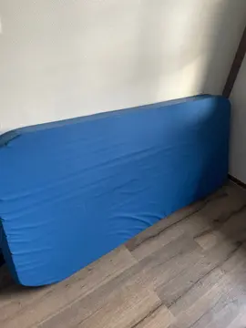 matelas médicalisé