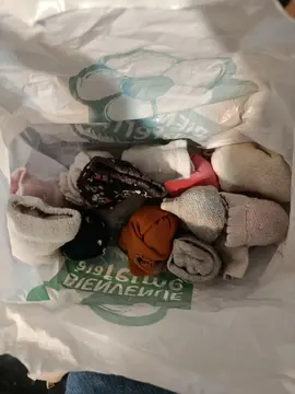 lot chaussette enfant