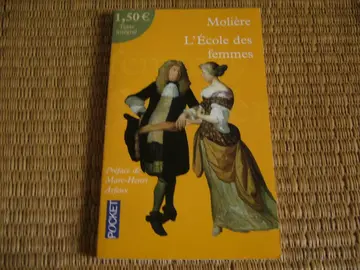 Classique de Molière