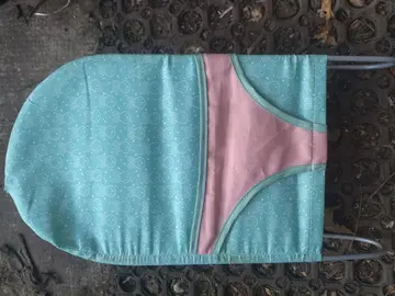 transat pour poupée