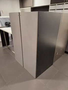 MEUBLE PLACARD / RECTO-VERSO - nb = 2