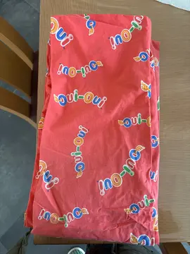 drap housse lit 1personne 90x190