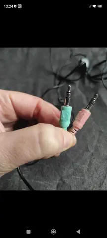 Oreillette micro - Écouteur unique