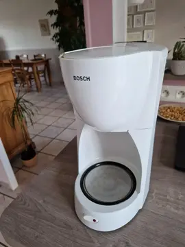 Cafetière Bosch