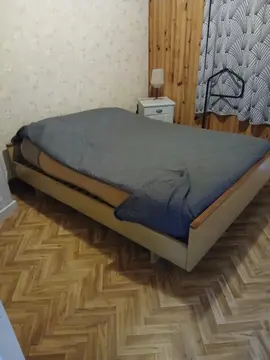 lit et matelas 140X190